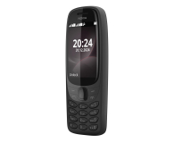HMD Nokia 6310 czarny - 1318339 - zdjęcie 2